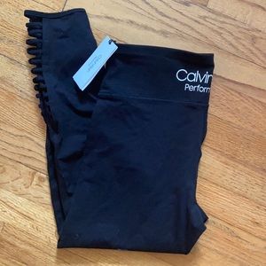 Calvin Klein leggings